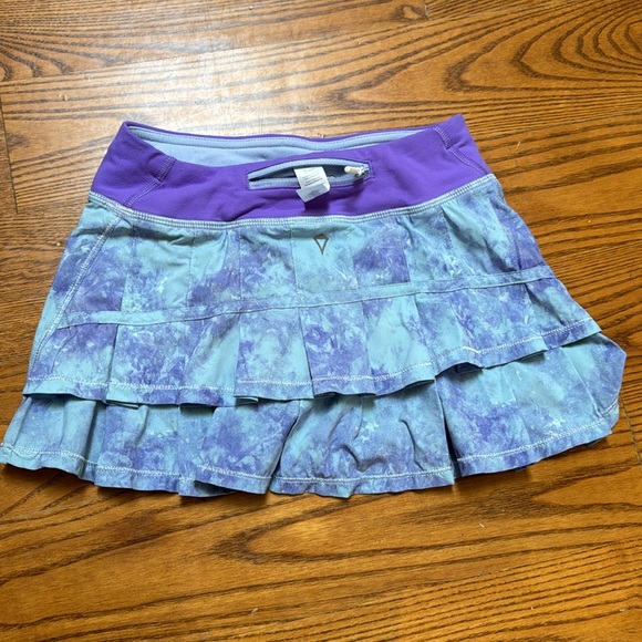 Ivivva youth skort - Picture 2 of 3